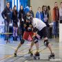 Match Derby masculin @ Jeux du Roller (Pibrac)